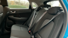 Hyundai Kona 1.0 TGDi 48V MHEV SE Connect 5dr Petrol Hatchback